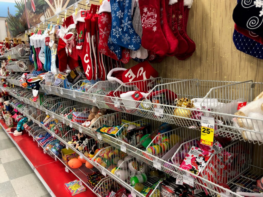 Blogmas Day 3: Ultimate Stocking Stuffers