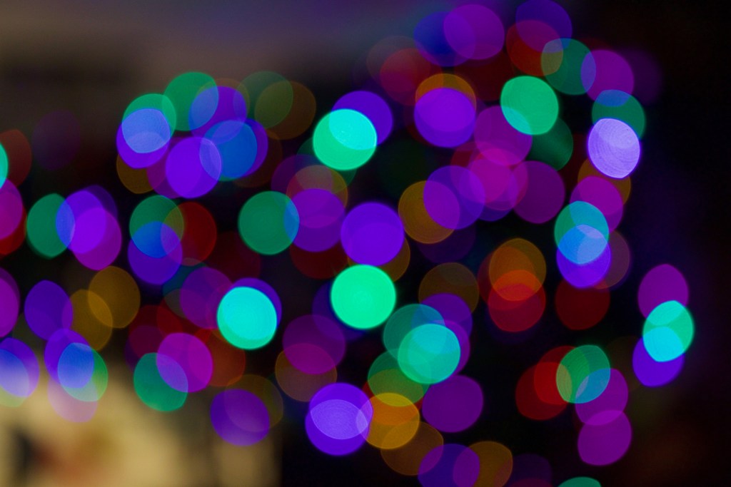 That’s What Christmas Means to Me, My&nbsp;Love