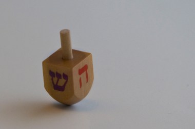 dreidel
