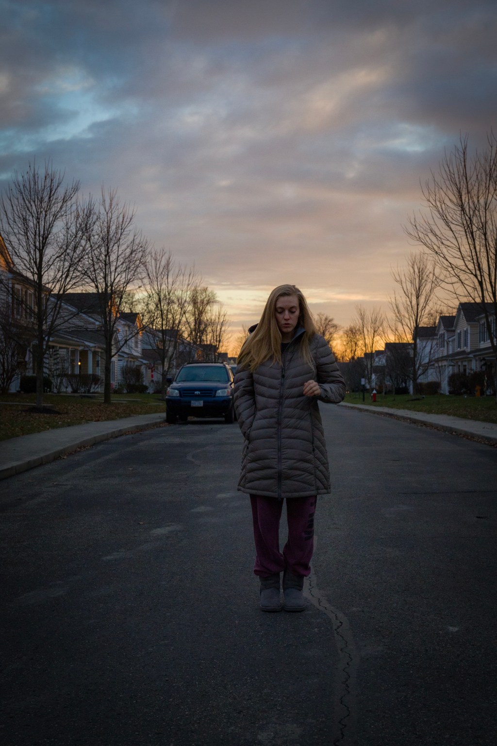 Ready, Set, Resolutions