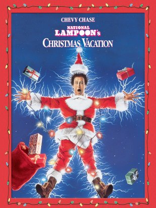 Christmas Vacation