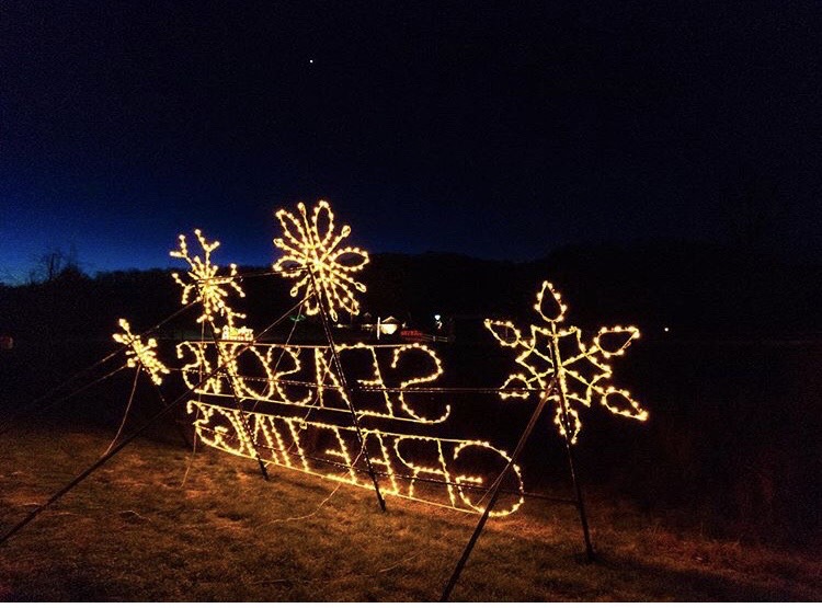 Blogmas Day 19: Holiday Would You&nbsp;Rather?