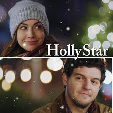 Holly Star