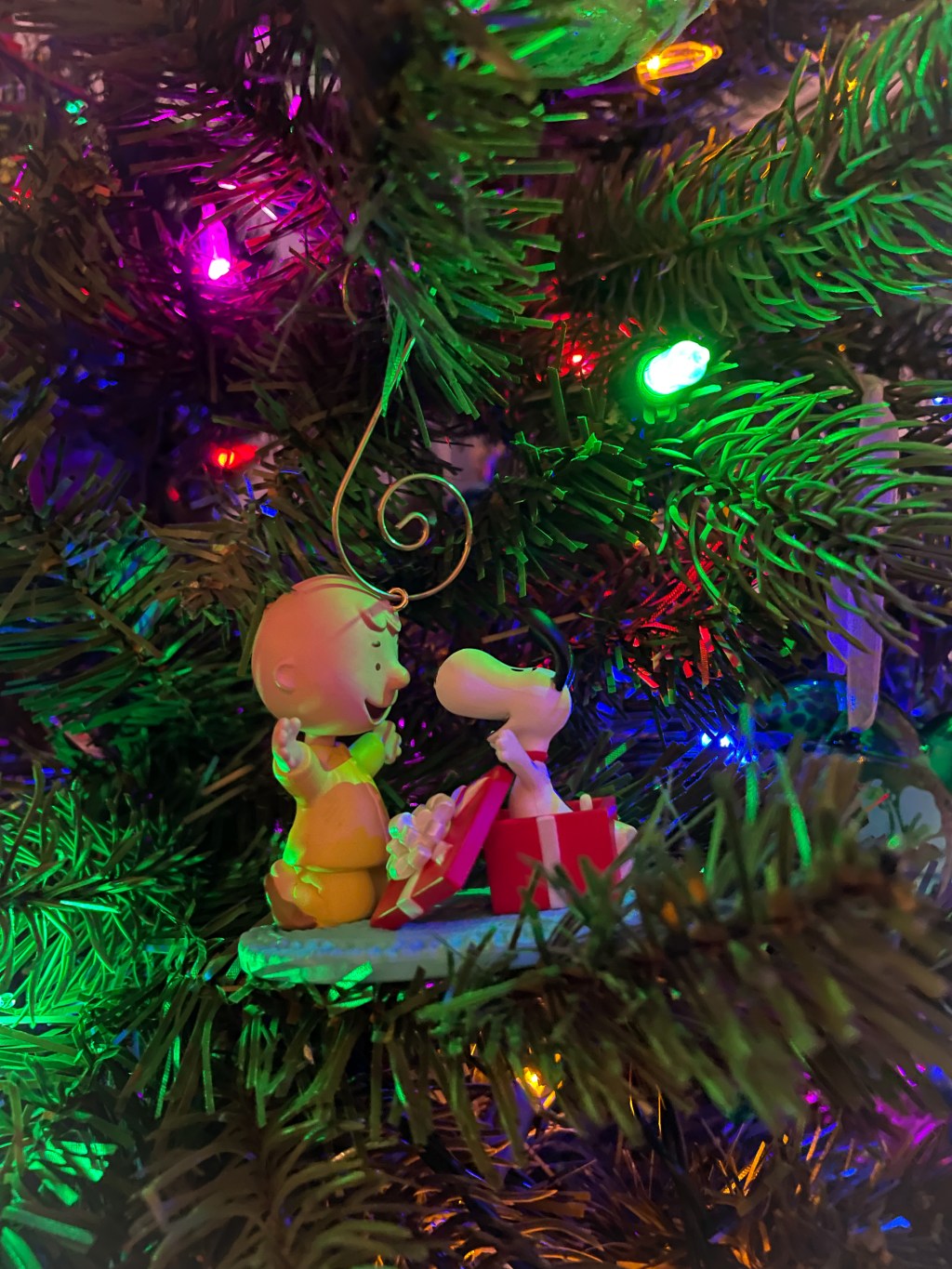 Blogmas Day 20: Deck the Halls!