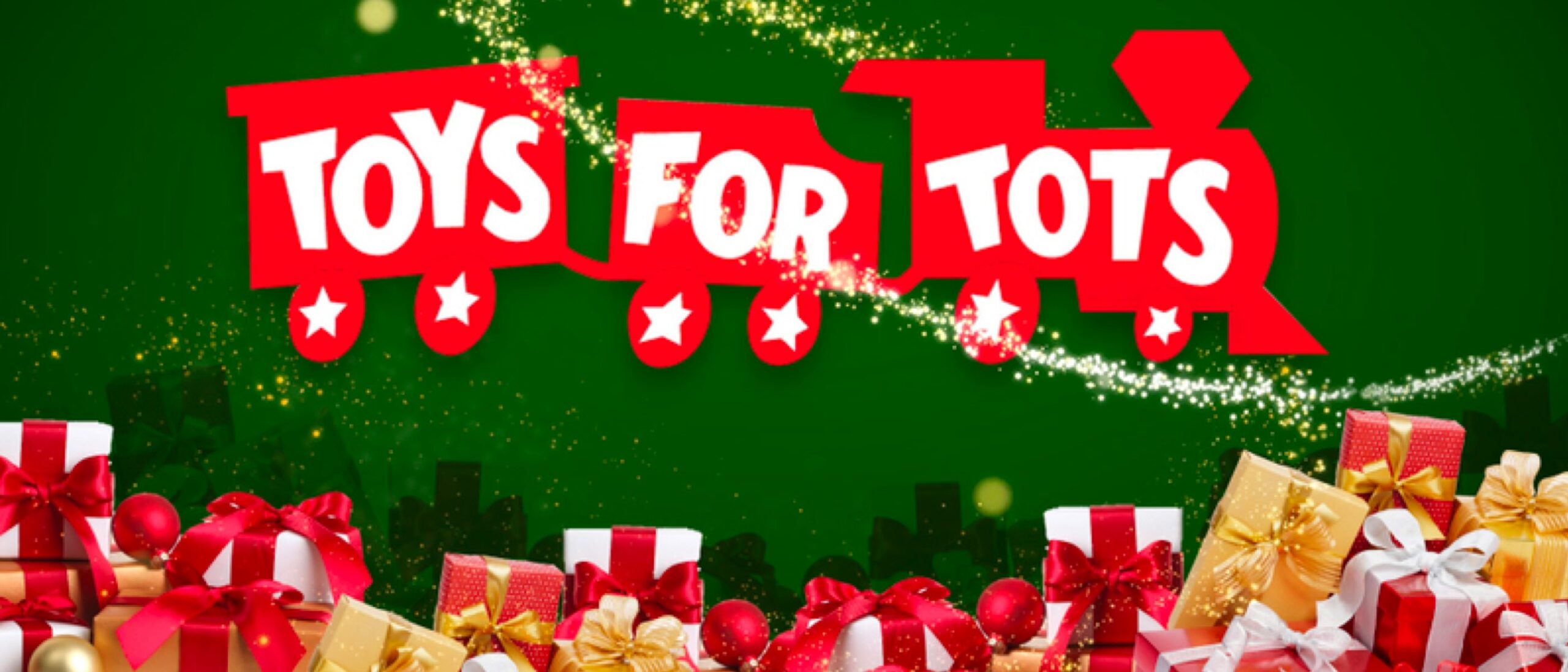 Toys for Tots